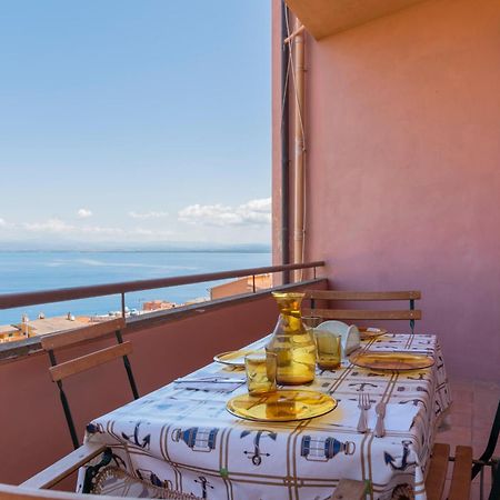 Argentario Retreat Sea View Terrace, Wifi & Private Parking Included Apartment Porto Santo Stefano  Exterior photo